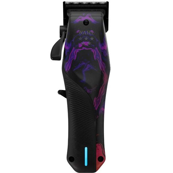 Wahl Vapor Limited edition