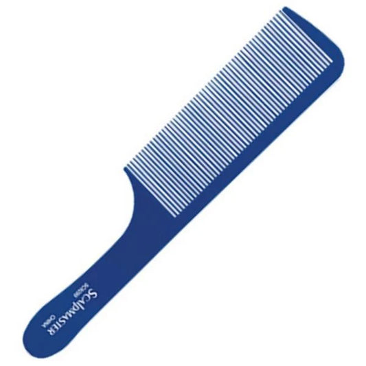 Scalpmaster Blue comb