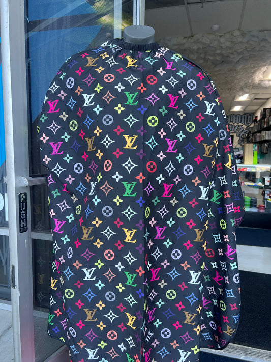 Barber Designer Capes