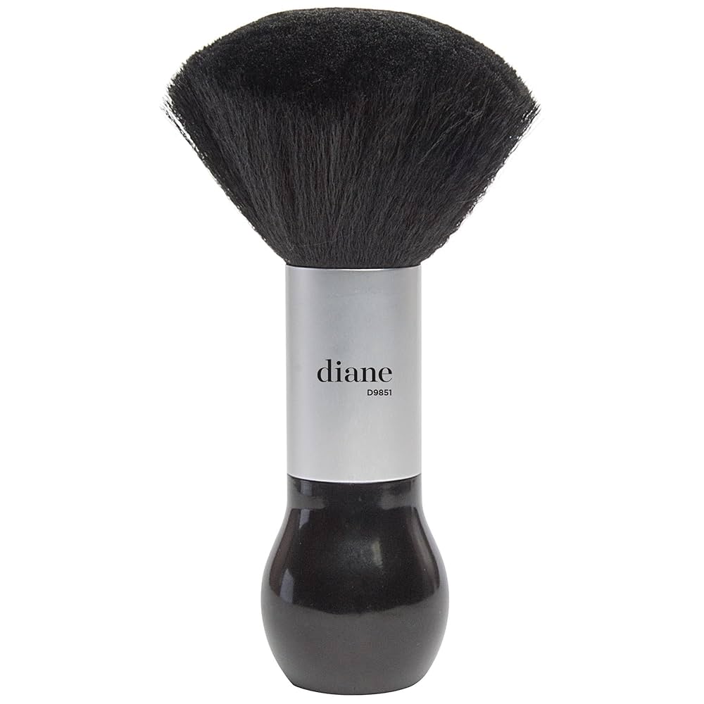 Diane Large neck duster