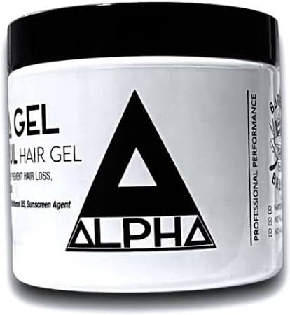 Alpha Gel