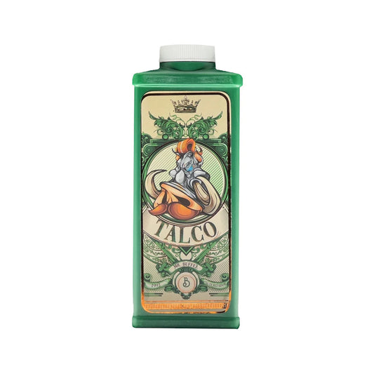 Mr. Buffel Talc