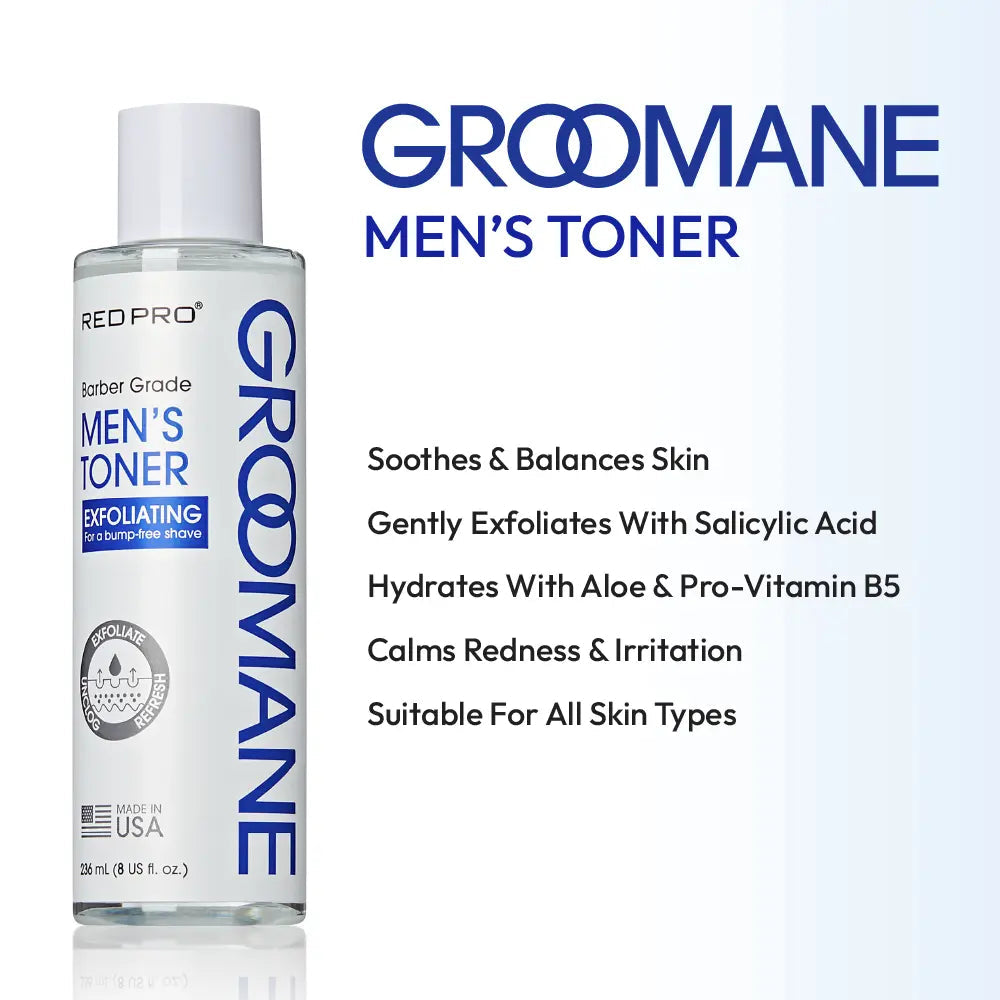 Groomane Toner