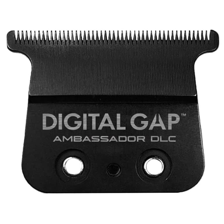 COCCO trimmer blade replacement