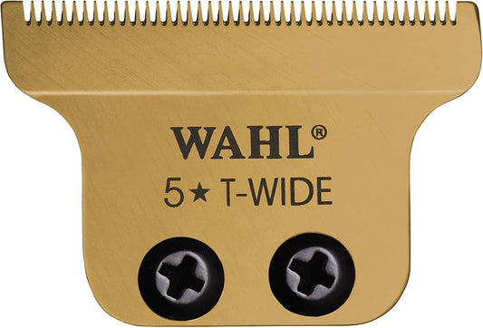 Wahl detailer trimmer blade