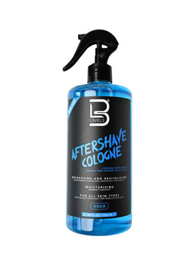 Lvl 3 aftershave 25.36 oz