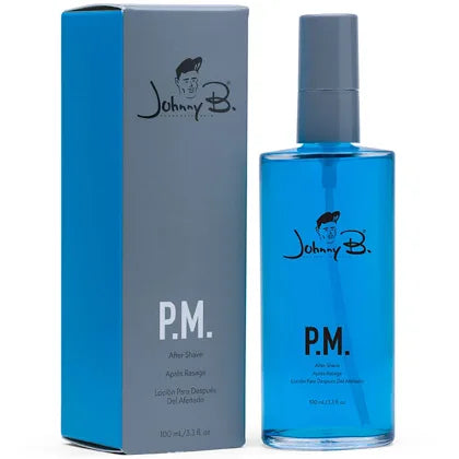 Johnny B. Pm aftershave
