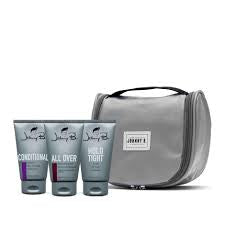 Johhny B. Hair bag kit