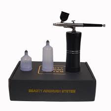 Beauty airbrush system
