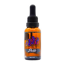 Pulpo beard oil