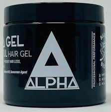 Alpha Gel