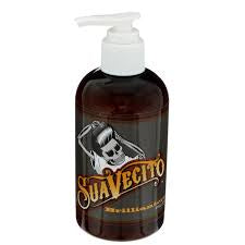 Suavecito hair cream