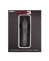 Babyliss Fx3 trimmer