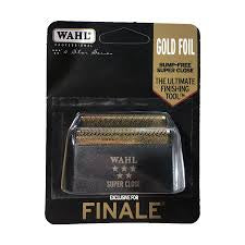 Wahl 5 star shaver head