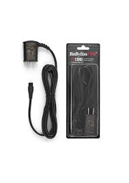 Babyliss charger