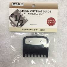 Wahl premium 1/2 guard