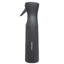 Fromm spray bottle