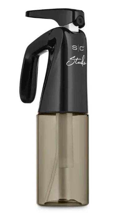 SC continuous spray bottle