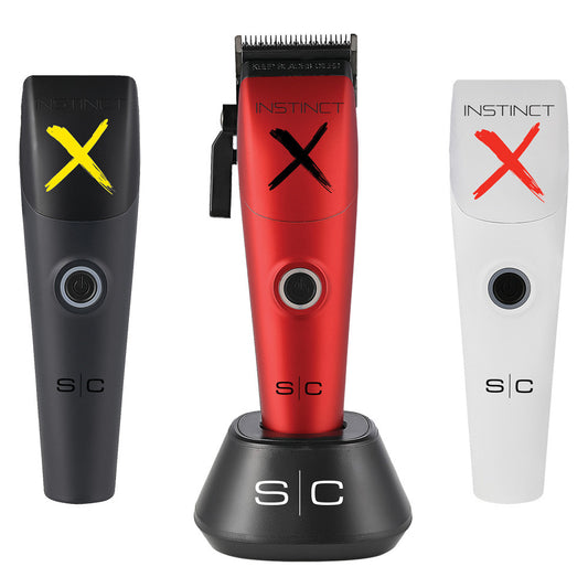 SC Metal edition instinct X Clipper