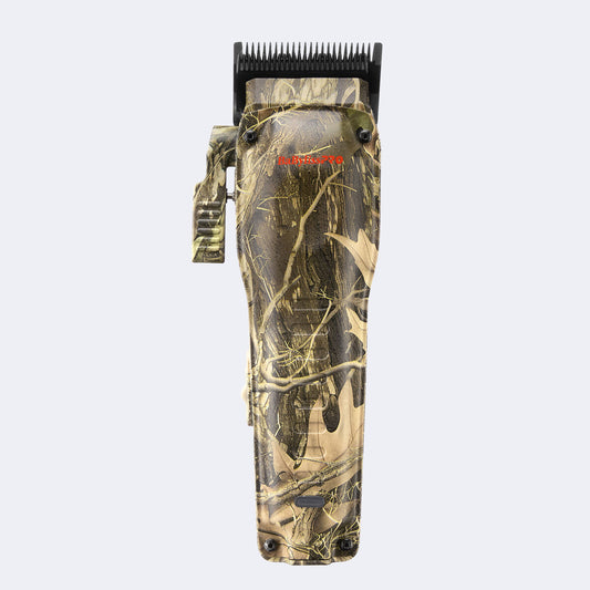 Babyliss Camo Lo Pro compact Clipper