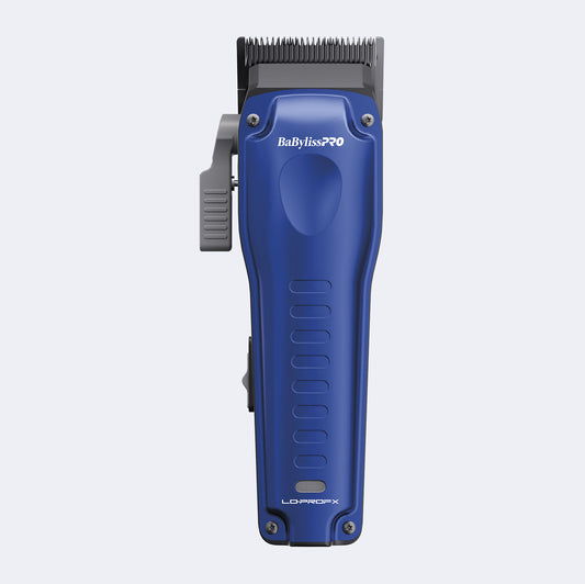 Babyliss Blue Lo Pro compact Clipper