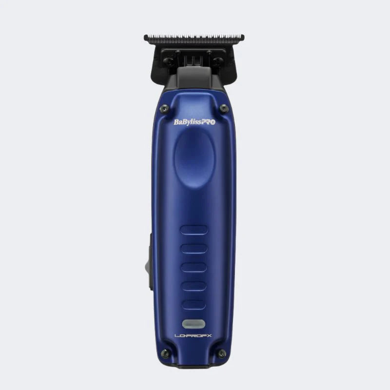 Babyliss Blue Lo Pro compact Trimmer