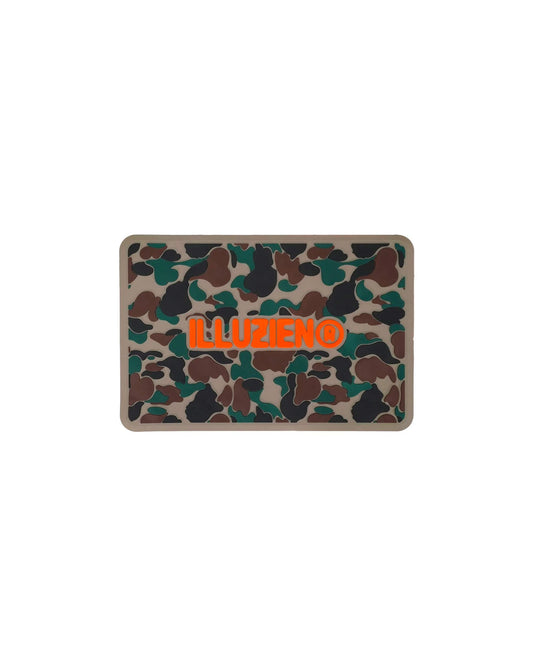Illuzien Camo mat