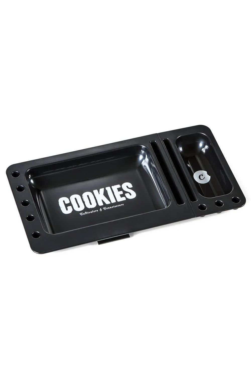 Cookie Rolling Tray