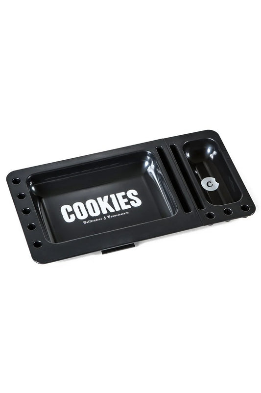 Cookie Rolling Tray