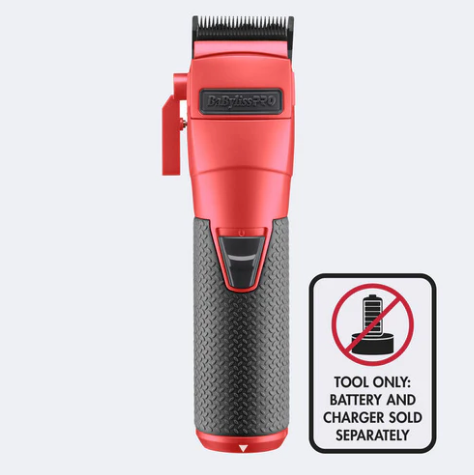 BabyLiss Fx One Clipper Matte Limited Edition Set