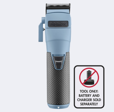 BabyLiss Fx One Clipper Matte Limited Edition Set