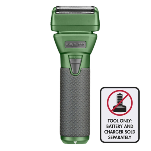 BabyLiss Fx One Shaver Matte Limited Edition Set