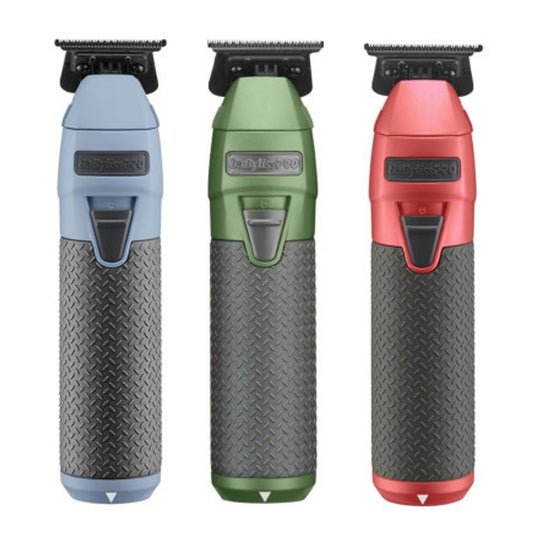 BabyLiss Fx One Trimmer Matte Limited Edition Set