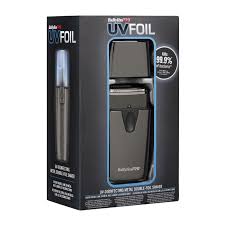 Babyliss Uv Shaver