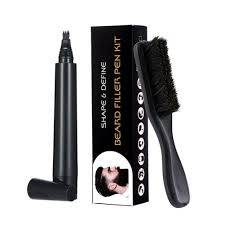 Beard Pen filler