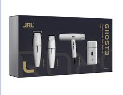 JRL Ghost Collection Set