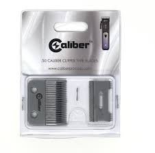 Caliber Clipper Taper Blade