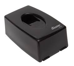 Diane NecKstrip Container