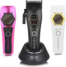 style craft metal instinct clipper