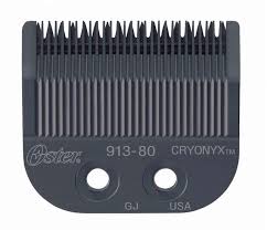 Oster detachable Clipper blade