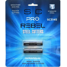 Stylecraft Rebel Steel Cutters