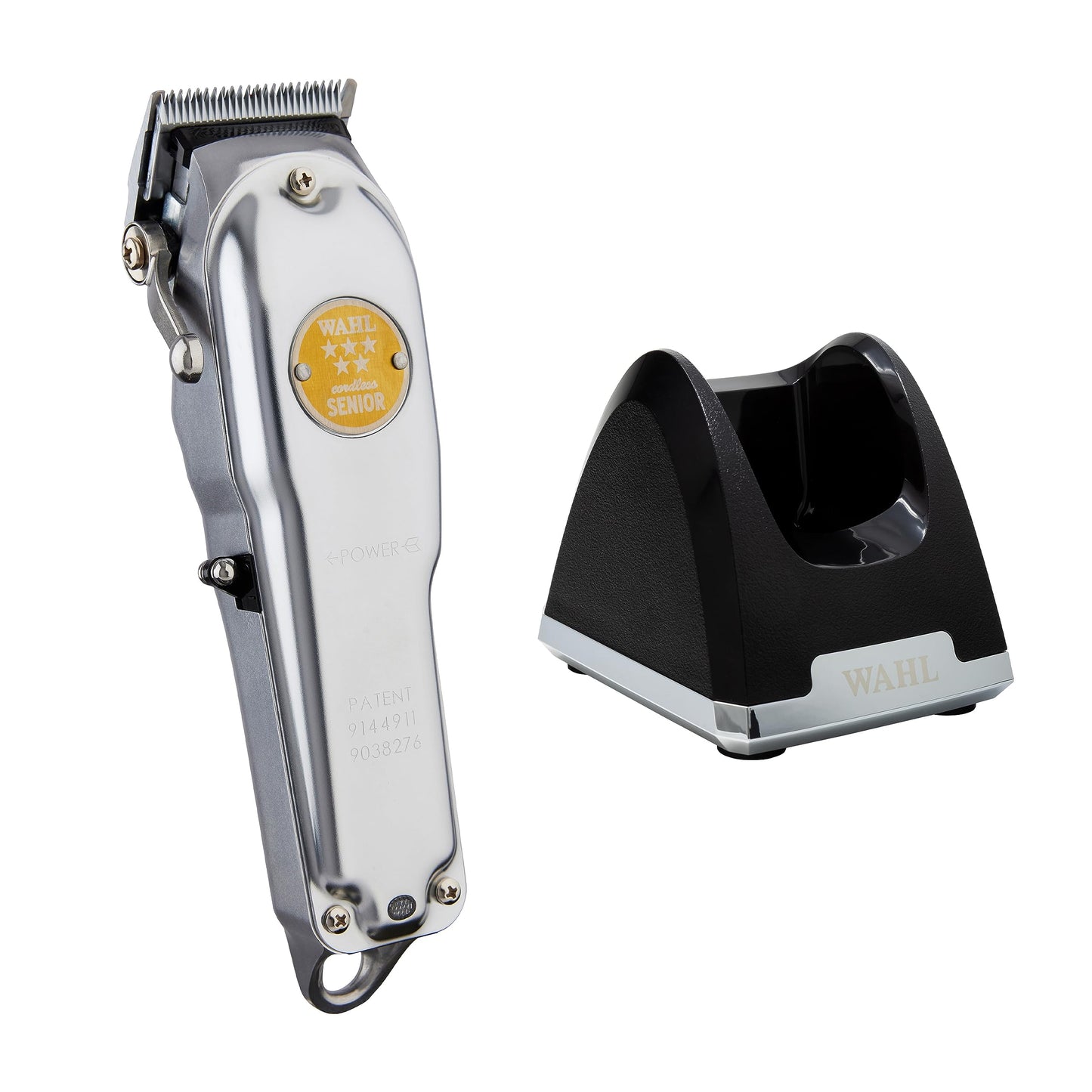 Wahl Metal Senior