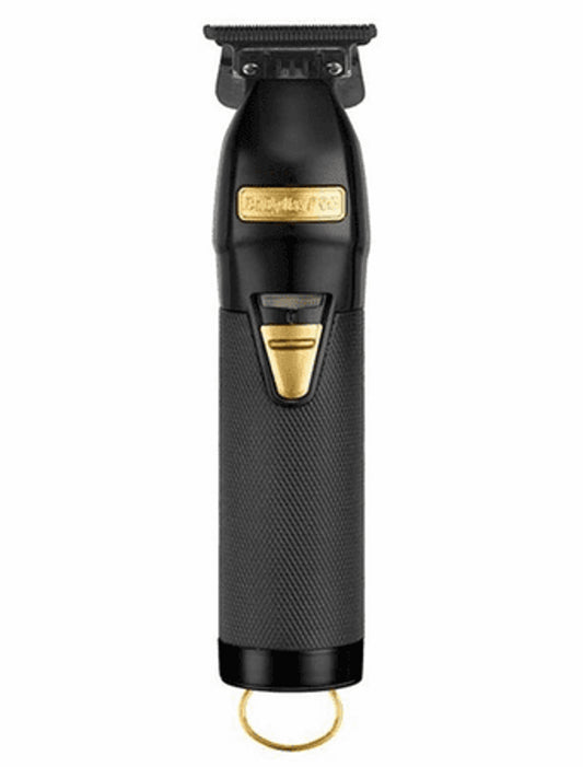 BaByLiss Pro Fx Black and Gold Trimmer