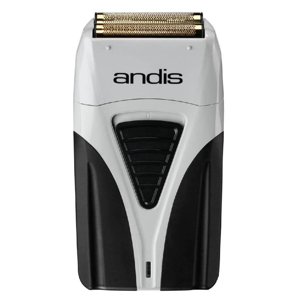 Andis Pro Foil Shaver