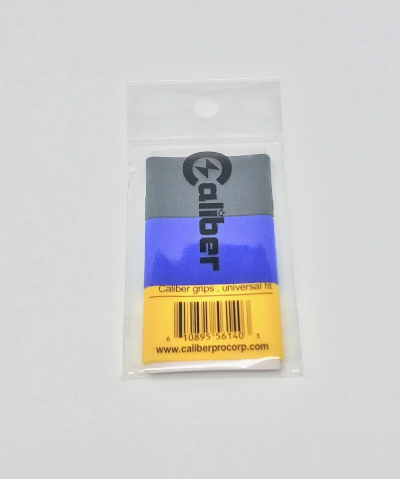 Caliber Clipper Grips