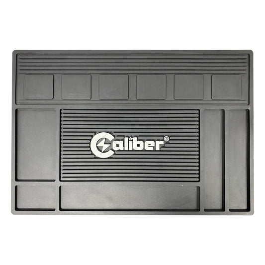 Caliber magnetic mat
