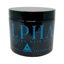 Alpha Gel
