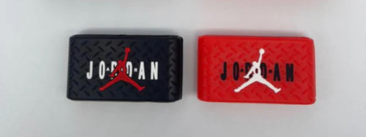 Jordan Tremmer Grips