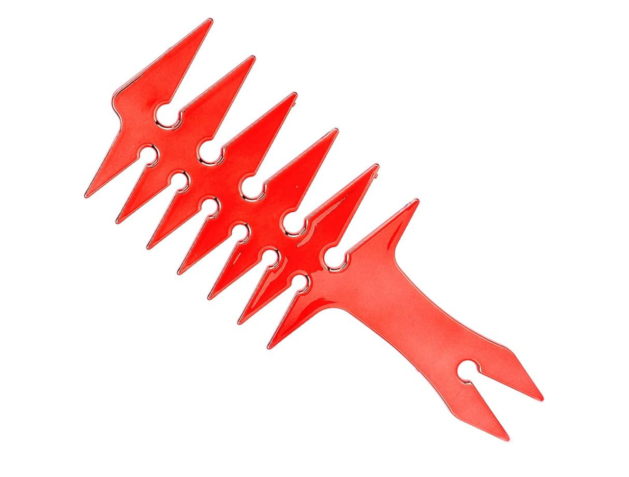 Texture comb
