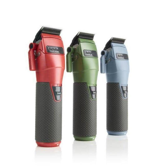 BabyLiss Fx One Clipper Matte Limited Edition Set